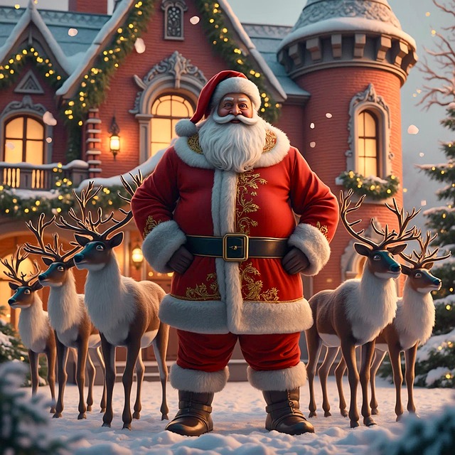 christmas