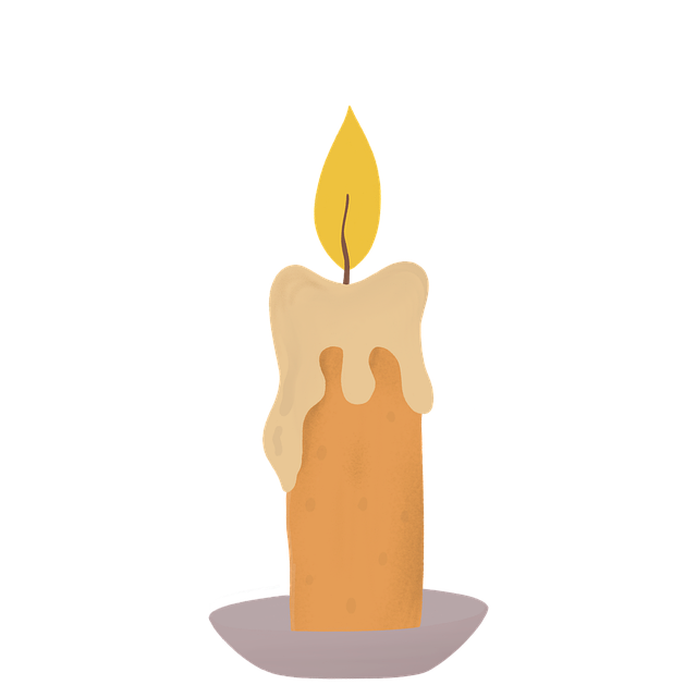 candle