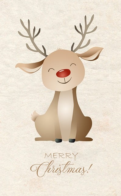 moose