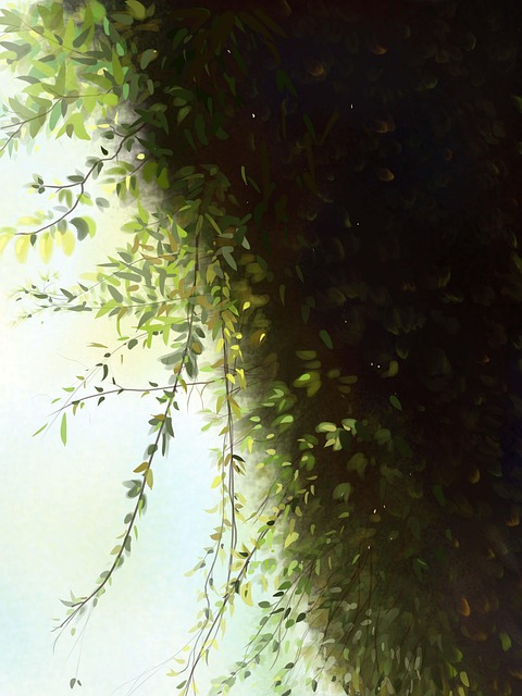 nature
