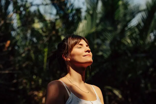nature
