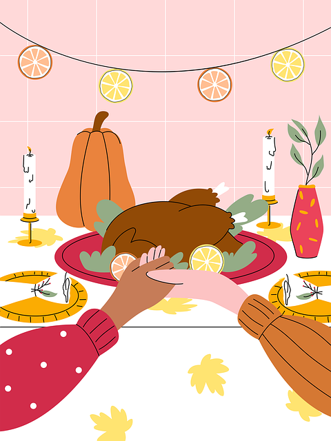 thanksgiving