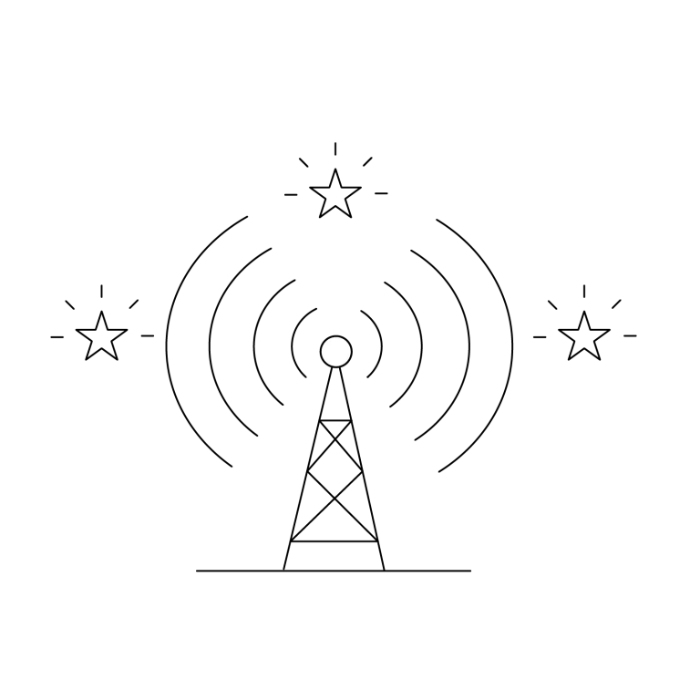 Multi-Channel Release Broadcasting