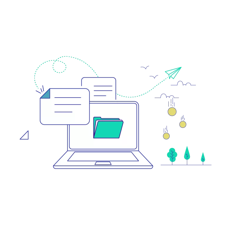 Seamless File Transfer-Management