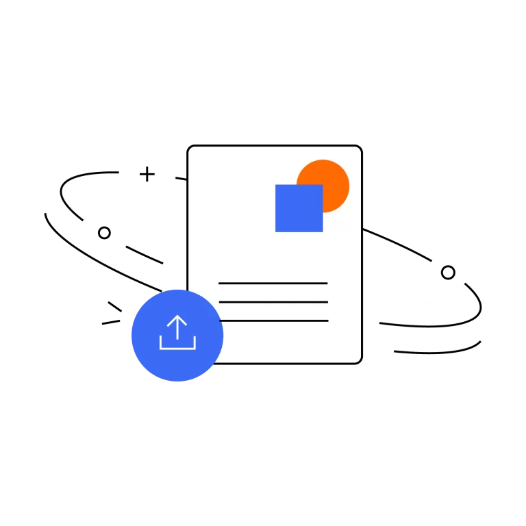 Streamlined Document Uploads