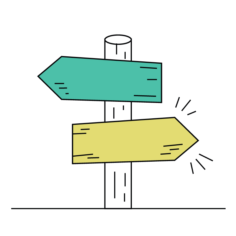 Flow is strategy