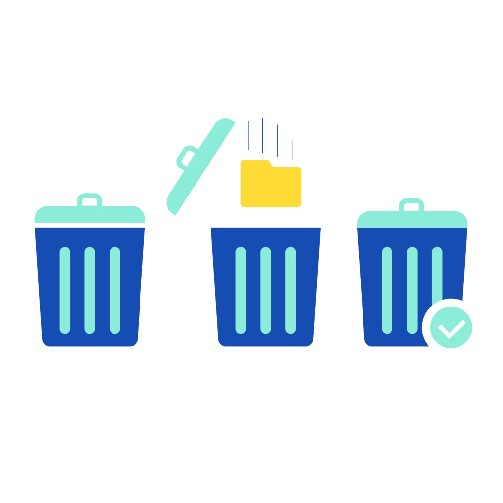 Data Cleanup and Storage Maintenance