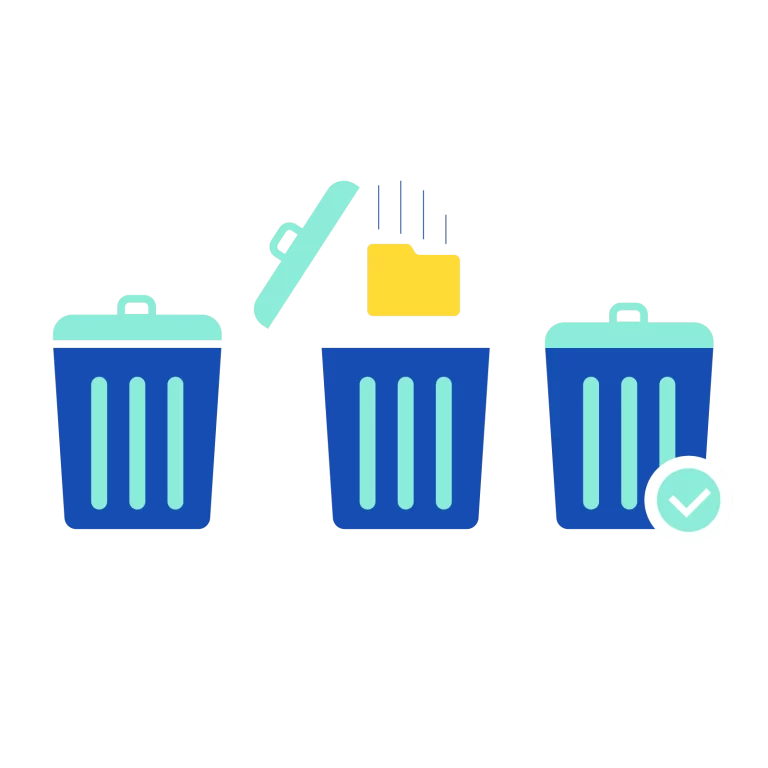Data Cleanup and Storage Maintenance