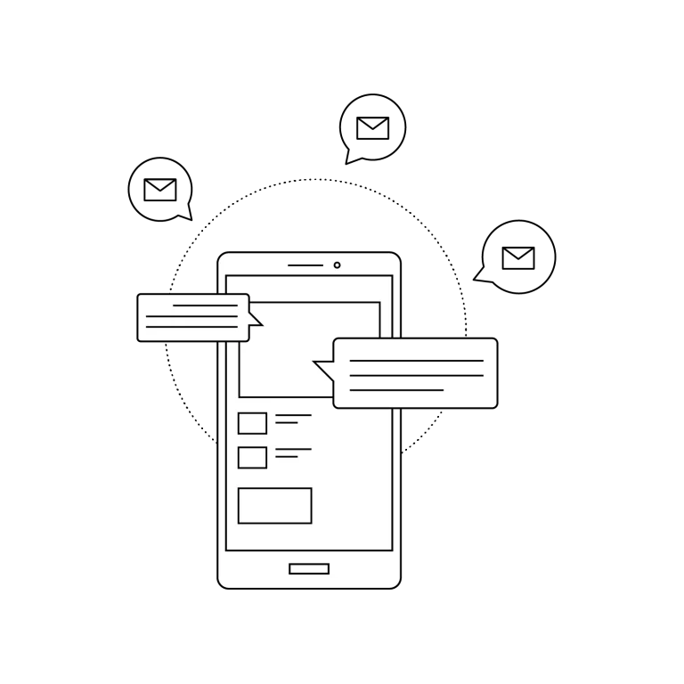 Mobile Communication and Messaging