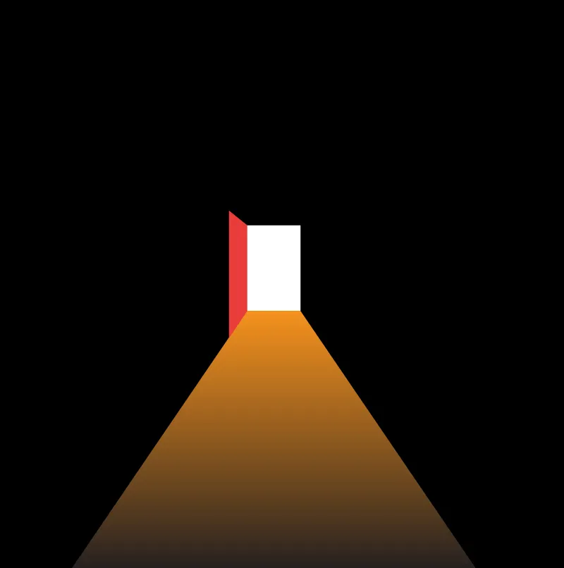 Path to Possibilities and Light Passage